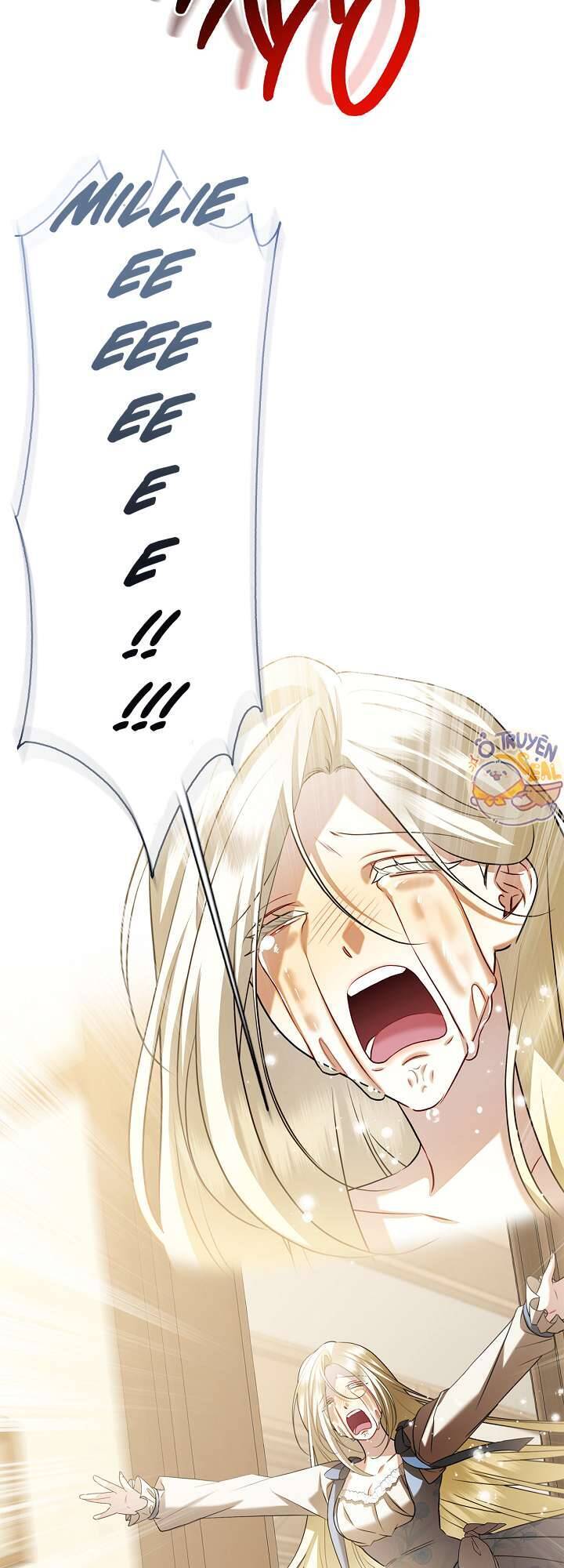 Xin Lỗi Vì Tôi Không Thể Rời Mắt Khỏi Vẻ Ngoài Của Ngài