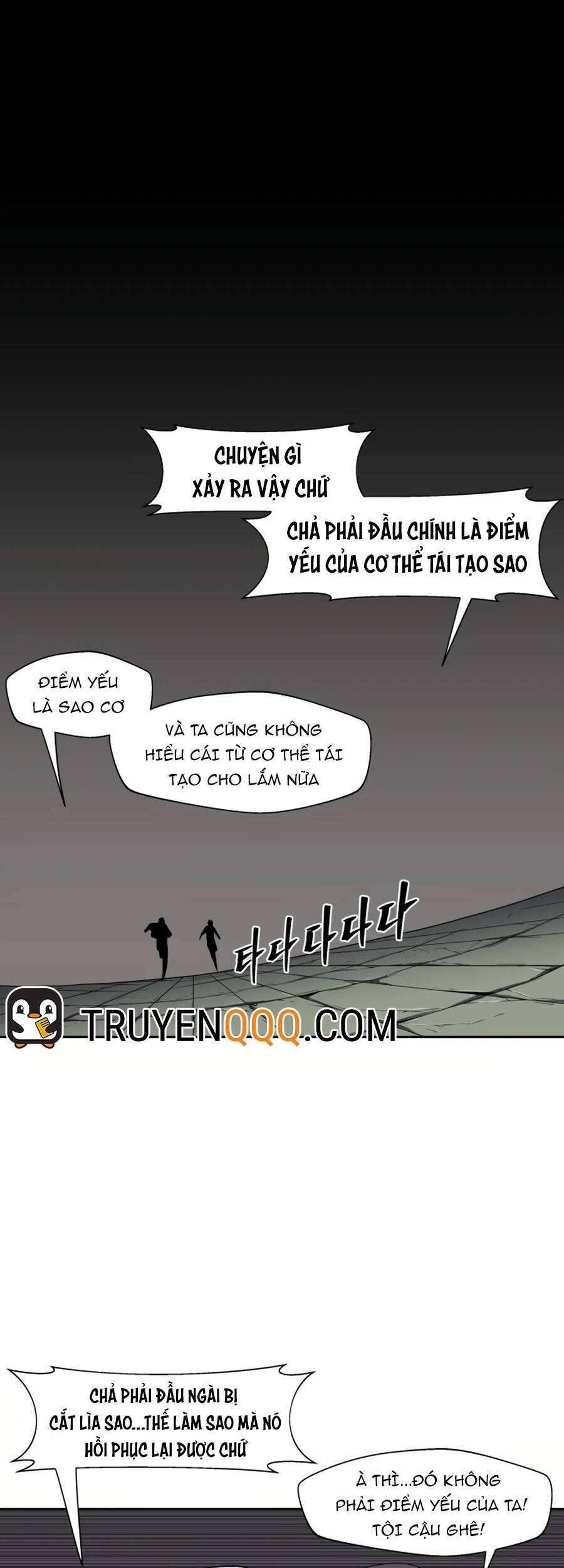 Thợ Săn Quái Vật - Chương 18 - Trang 3