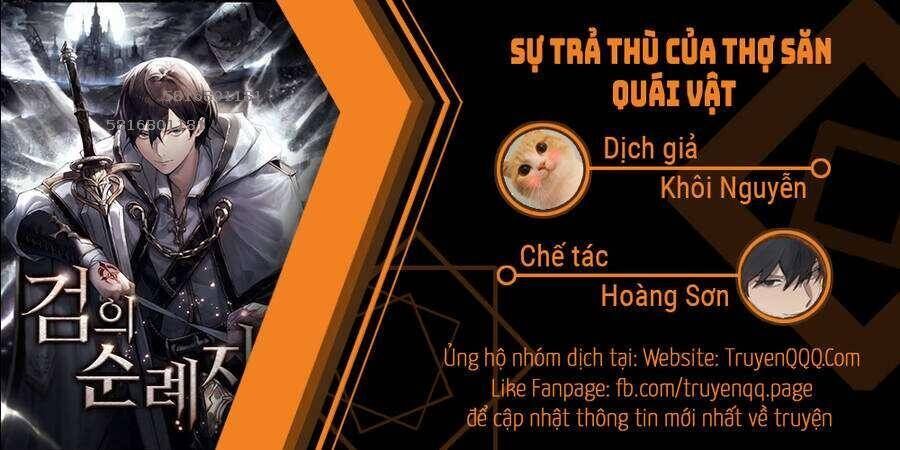 Thợ Săn Quái Vật - Chương 18 - Trang 68
