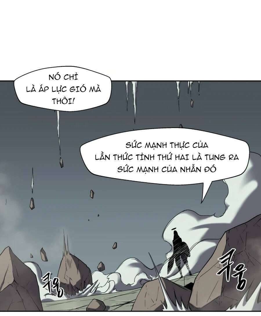 Thợ Săn Quái Vật - Chương 18 - Trang 50