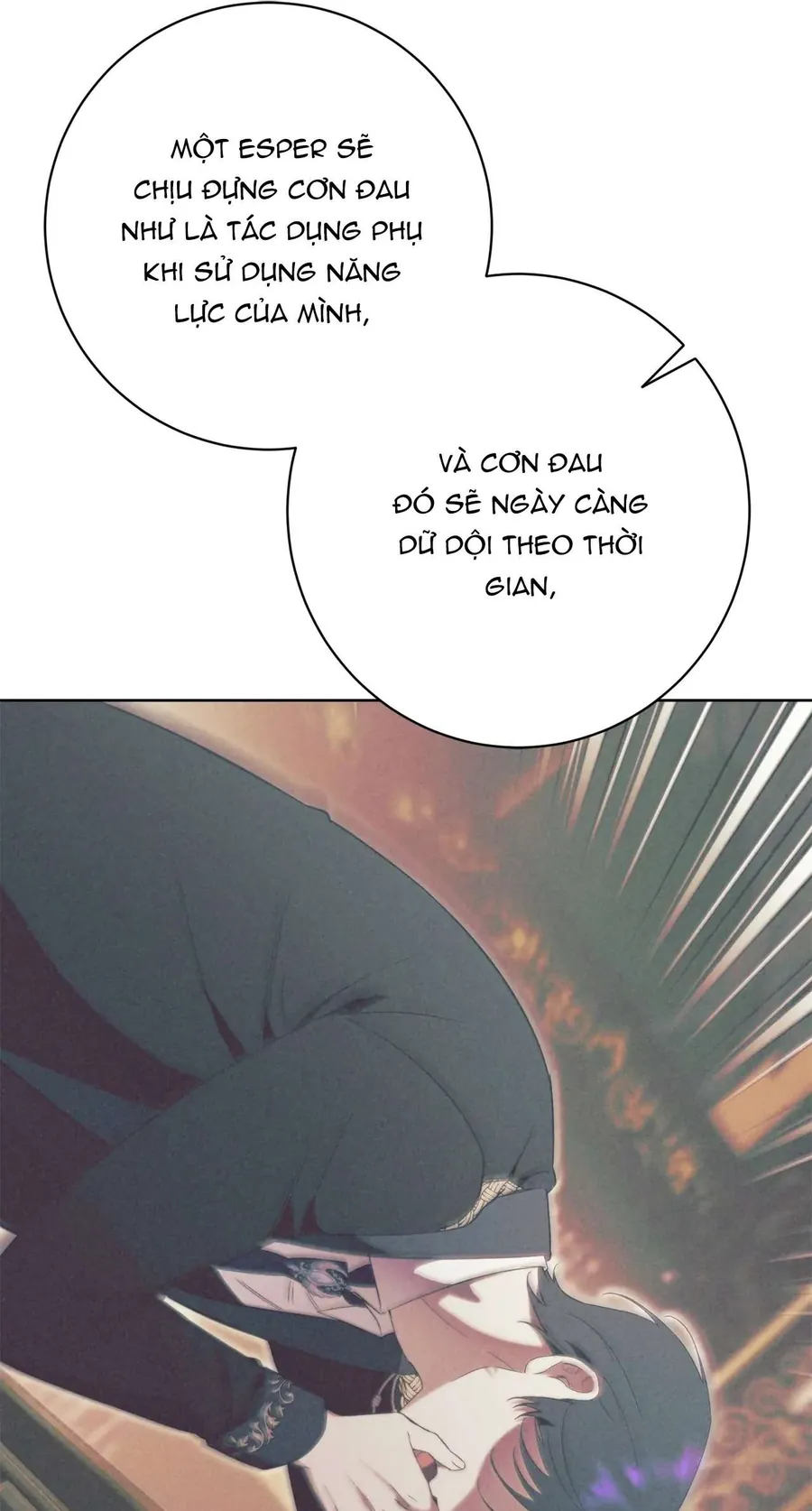 Phương Pháp Từ Chối Sự Ám Ảnh Của Chồng Cũ - Chương 5 - Trang 42