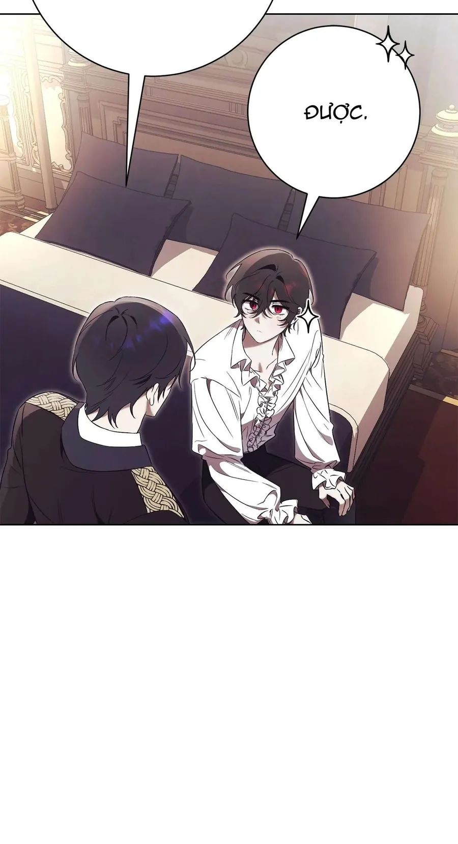 Phương Pháp Từ Chối Sự Ám Ảnh Của Chồng Cũ - Chương 5 - Trang 41