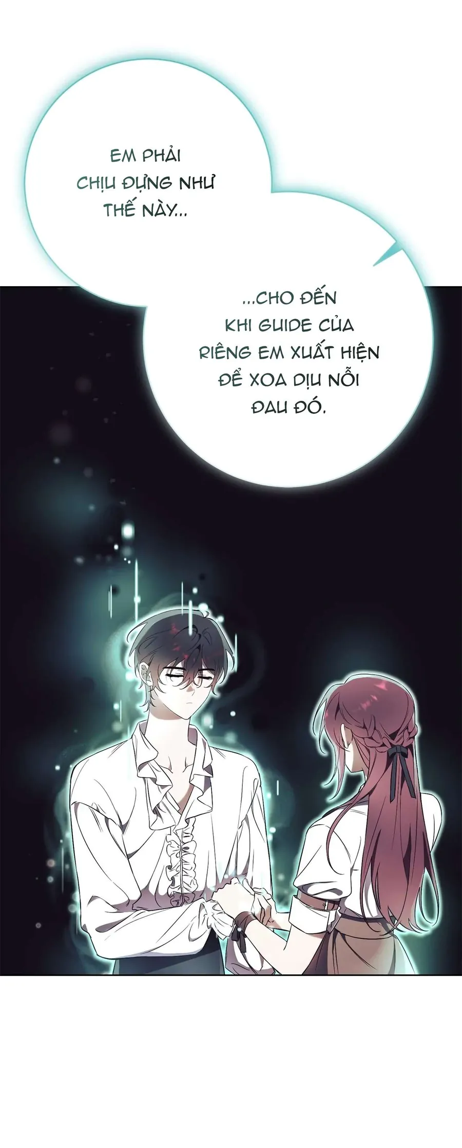Phương Pháp Từ Chối Sự Ám Ảnh Của Chồng Cũ - Chương 5 - Trang 45