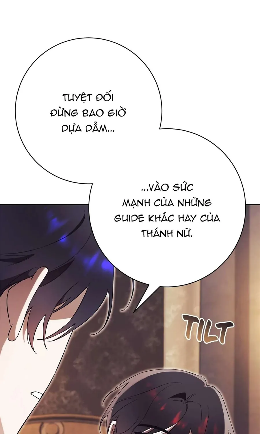 Phương Pháp Từ Chối Sự Ám Ảnh Của Chồng Cũ - Chương 5 - Trang 46