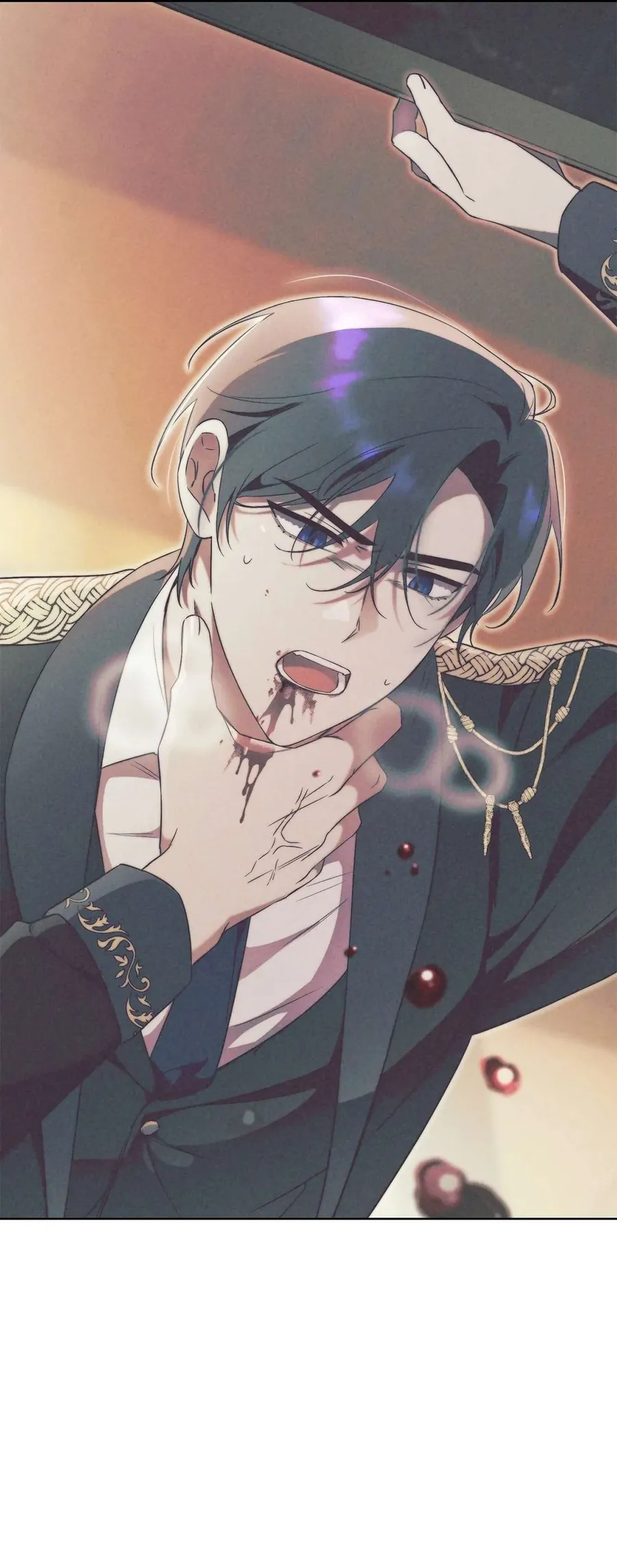 Phương Pháp Từ Chối Sự Ám Ảnh Của Chồng Cũ - Chương 5 - Trang 44