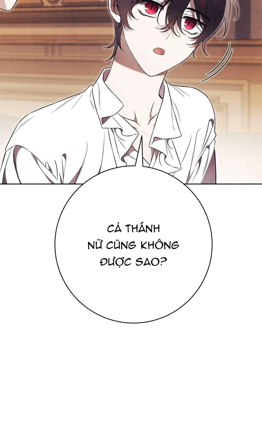 Phương Pháp Từ Chối Sự Ám Ảnh Của Chồng Cũ - Chương 5 - Trang 47