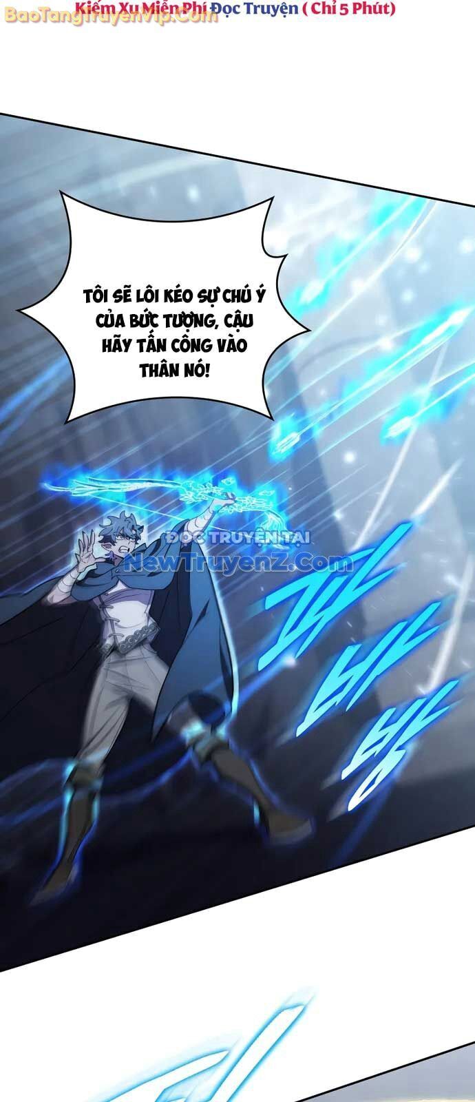 Kẻ Kiến Tạo Hầm Ngục