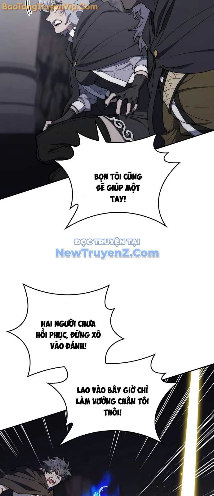 Kẻ Kiến Tạo Hầm Ngục