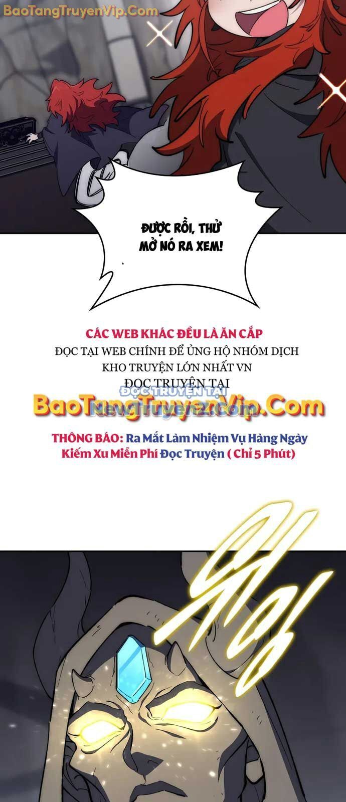 Kẻ Kiến Tạo Hầm Ngục