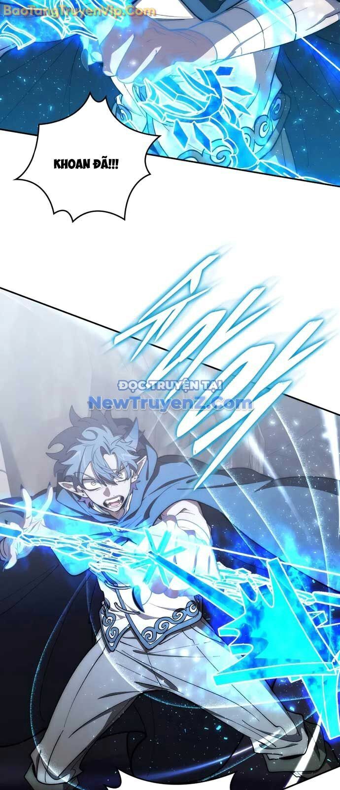 Kẻ Kiến Tạo Hầm Ngục