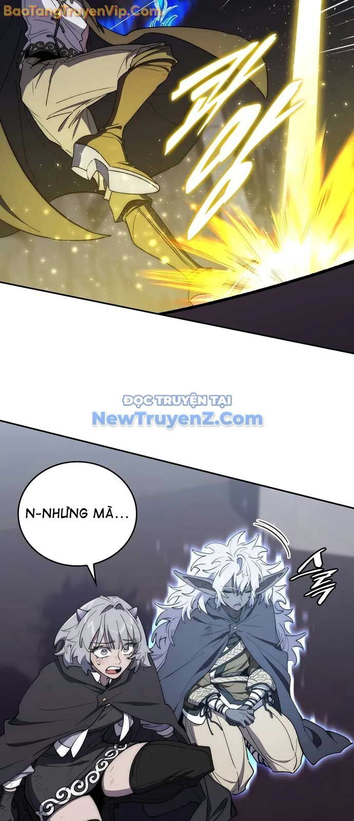 Kẻ Kiến Tạo Hầm Ngục