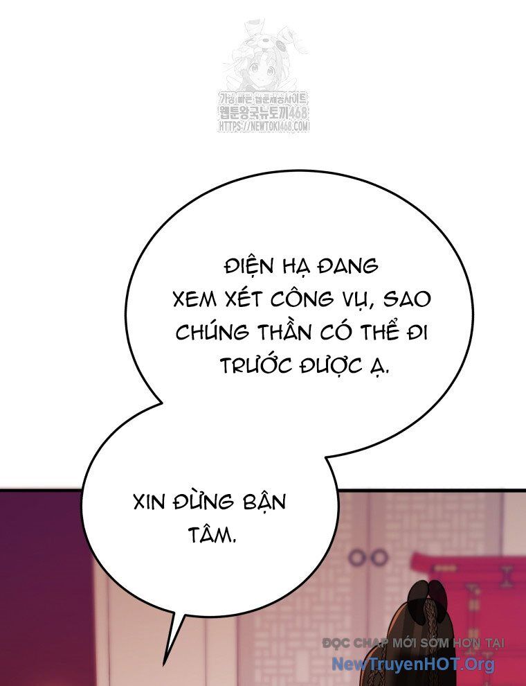 Vương Triều Đen Tối: Joseon - Chương 111 - Trang 45