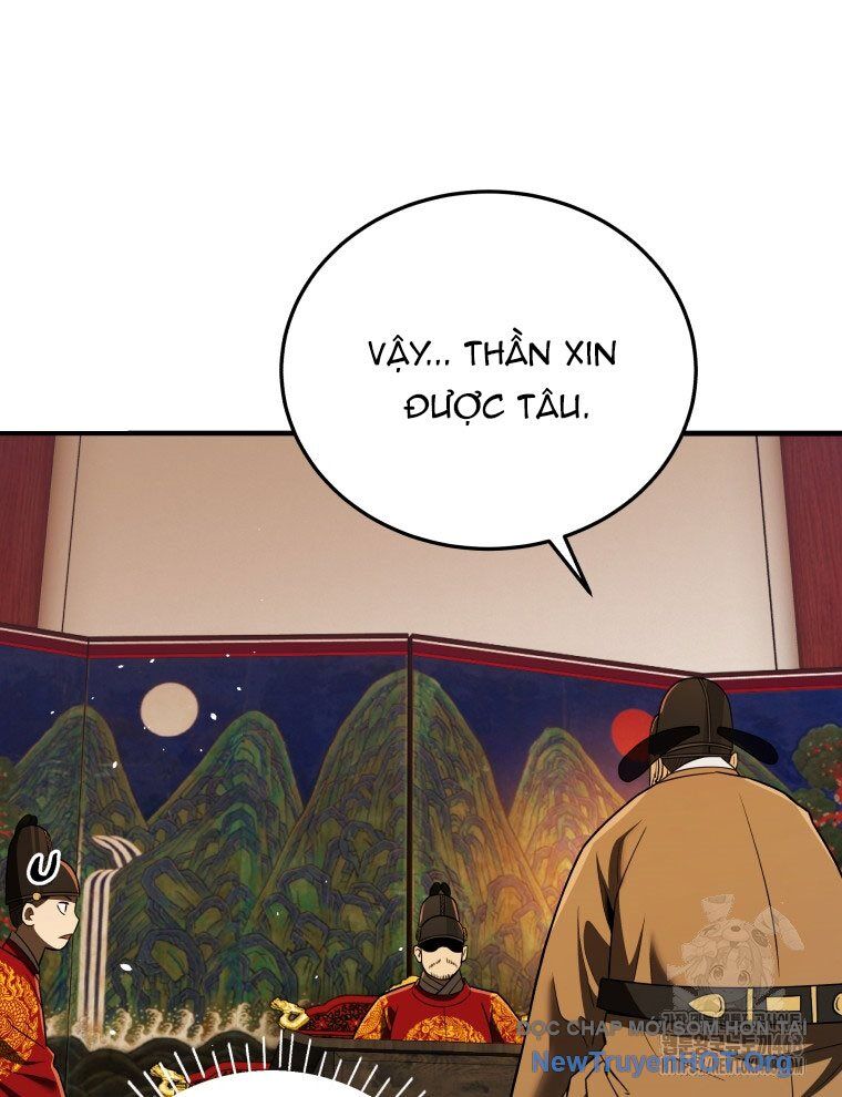 Vương Triều Đen Tối: Joseon - Chương 111 - Trang 61