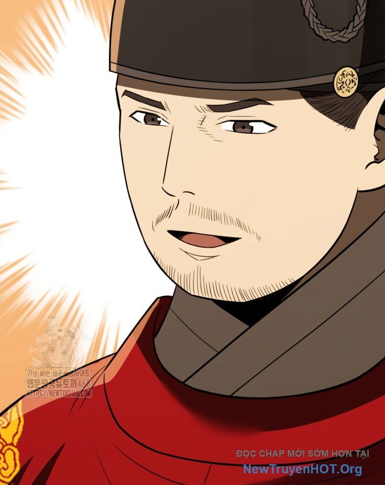 Vương Triều Đen Tối: Joseon - Chương 111 - Trang 169