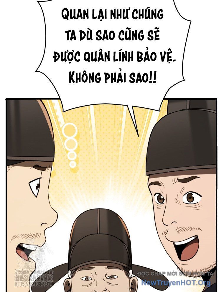 Vương Triều Đen Tối: Joseon - Chương 111 - Trang 12