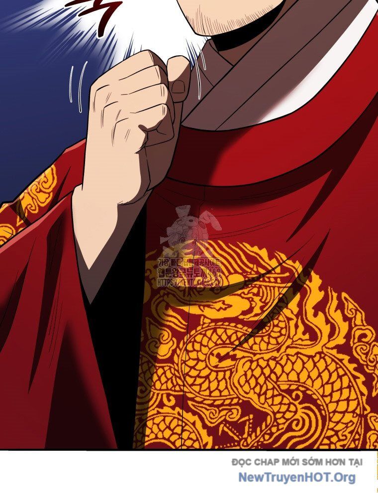 Vương Triều Đen Tối: Joseon - Chương 111 - Trang 95