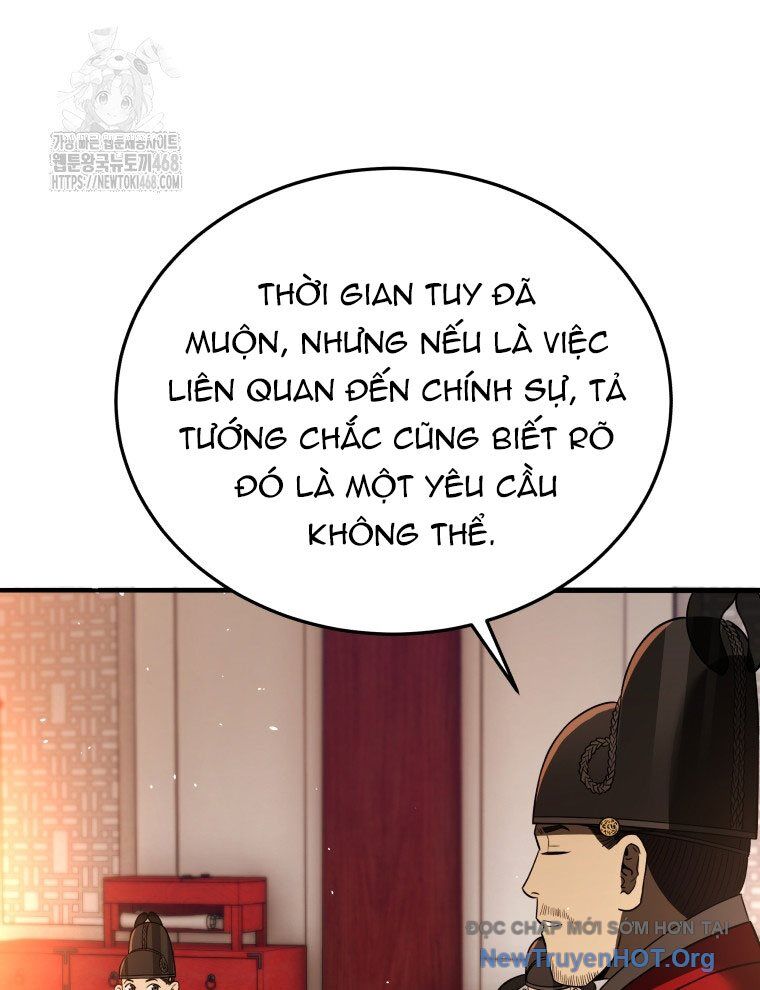 Vương Triều Đen Tối: Joseon - Chương 111 - Trang 59