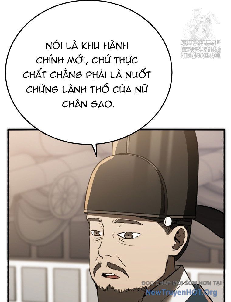 Vương Triều Đen Tối: Joseon - Chương 111 - Trang 7