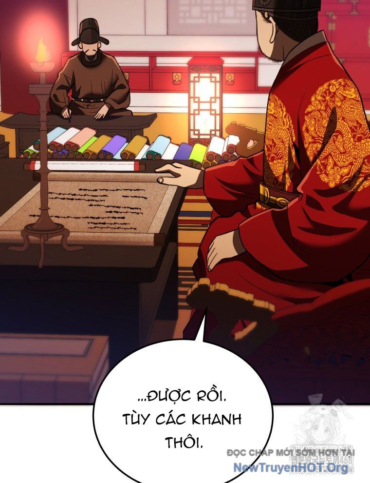 Vương Triều Đen Tối: Joseon - Chương 111 - Trang 46