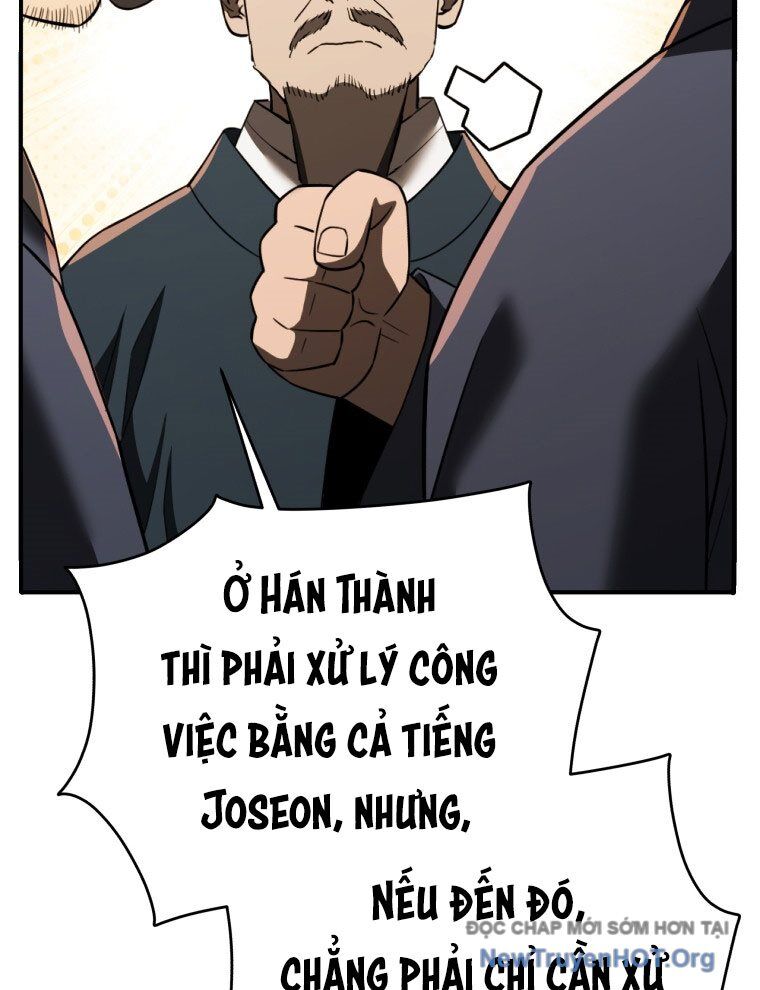 Vương Triều Đen Tối: Joseon - Chương 111 - Trang 13