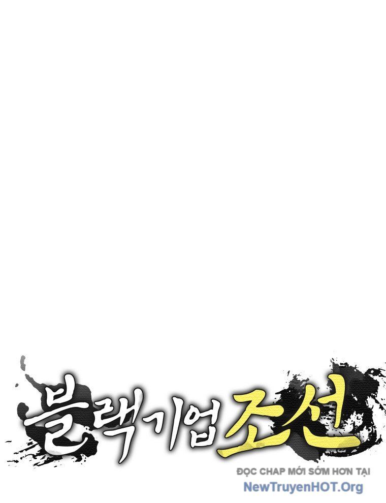 Vương Triều Đen Tối: Joseon - Chương 111 - Trang 23