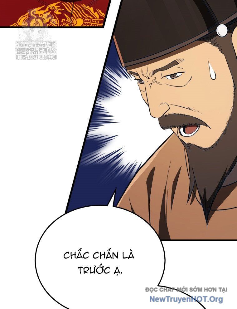 Vương Triều Đen Tối: Joseon - Chương 111 - Trang 125