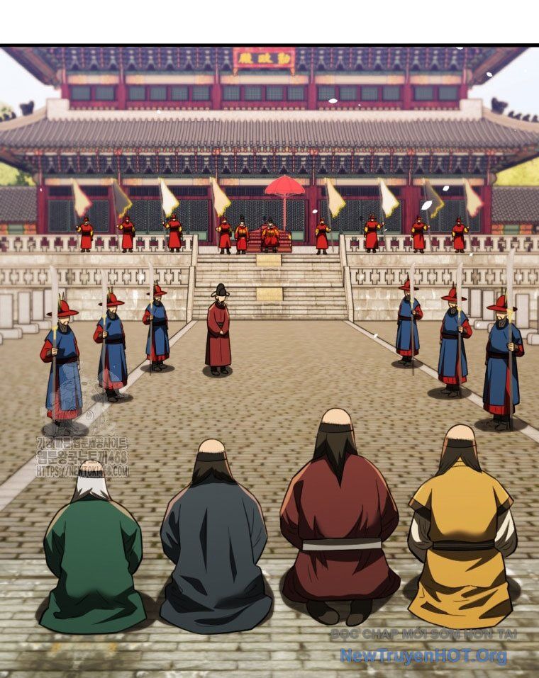 Vương Triều Đen Tối: Joseon - Chương 111 - Trang 172