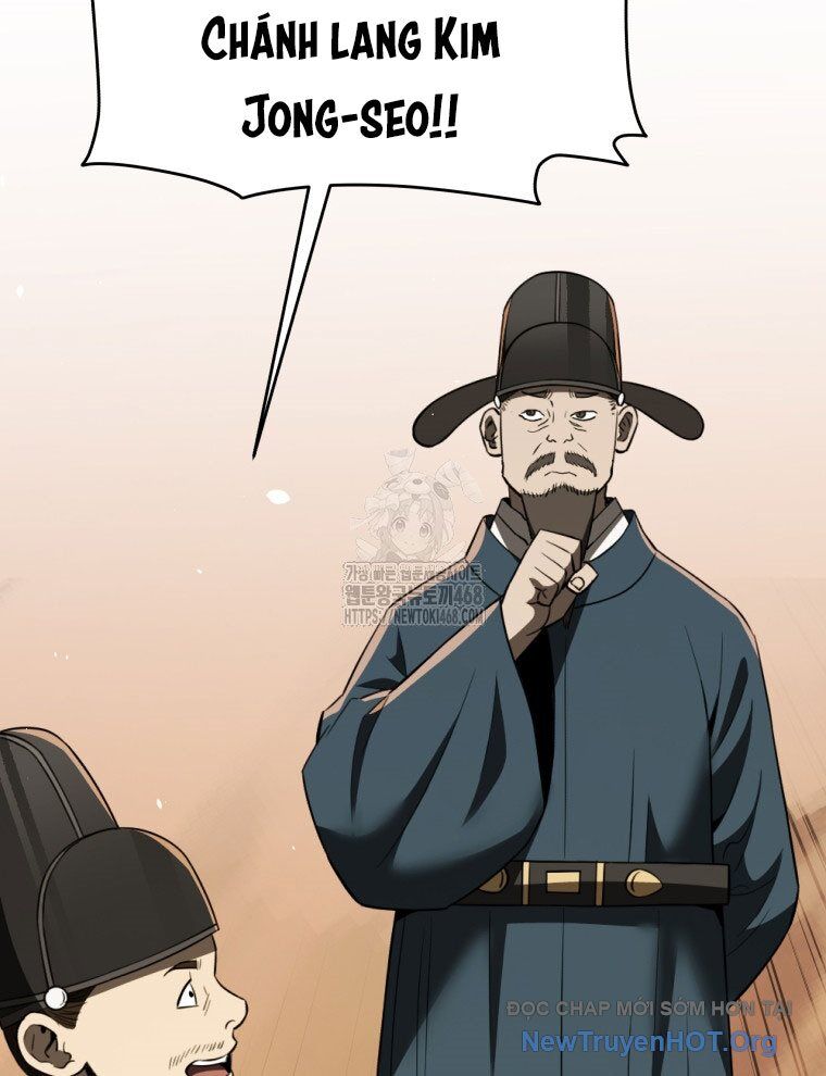 Vương Triều Đen Tối: Joseon - Chương 111 - Trang 17