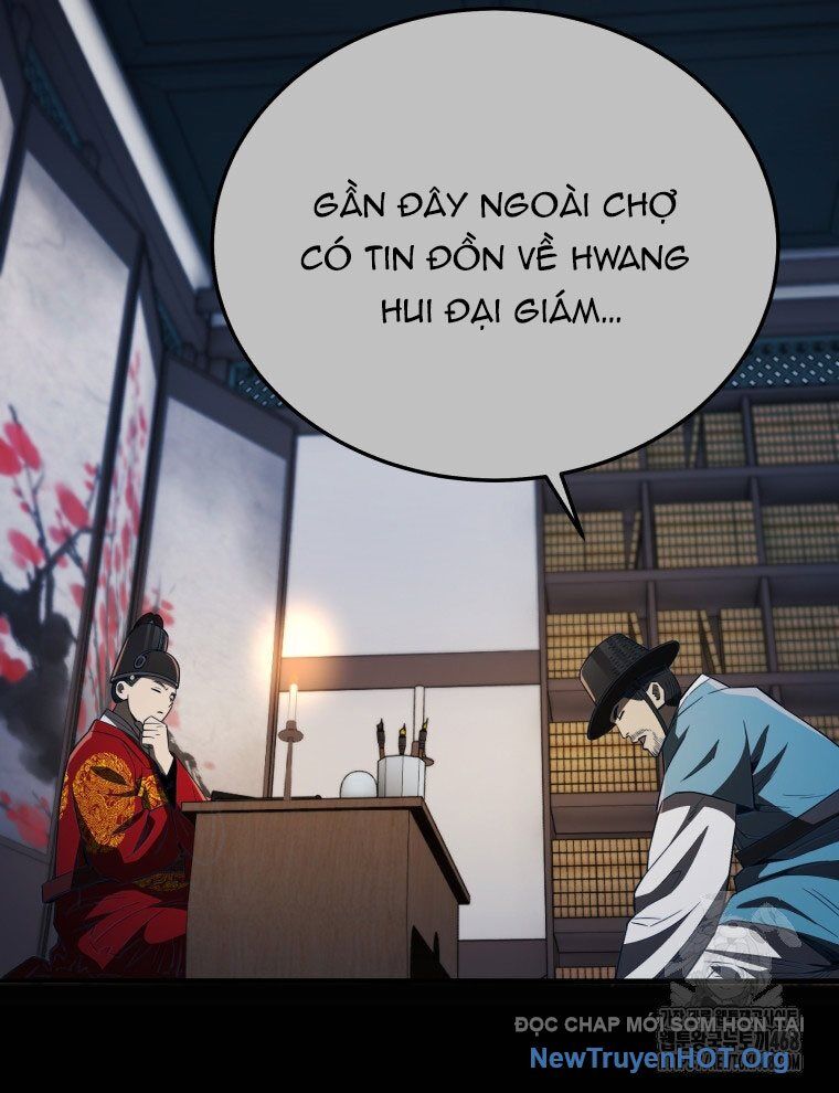 Vương Triều Đen Tối: Joseon - Chương 111 - Trang 115