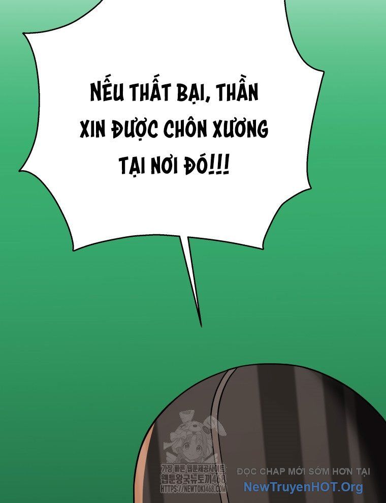Vương Triều Đen Tối: Joseon - Chương 111 - Trang 131