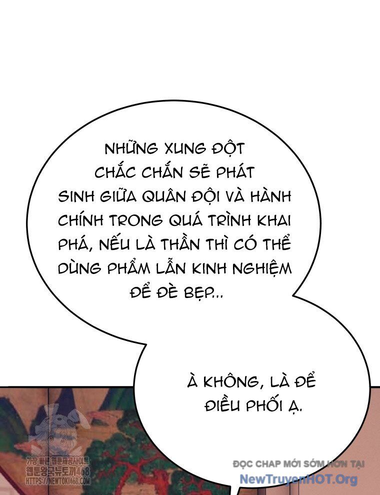 Vương Triều Đen Tối: Joseon - Chương 111 - Trang 79