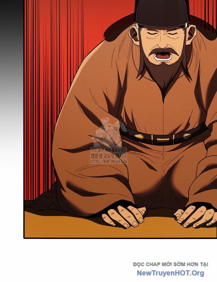 Vương Triều Đen Tối: Joseon - Chương 111 - Trang 138