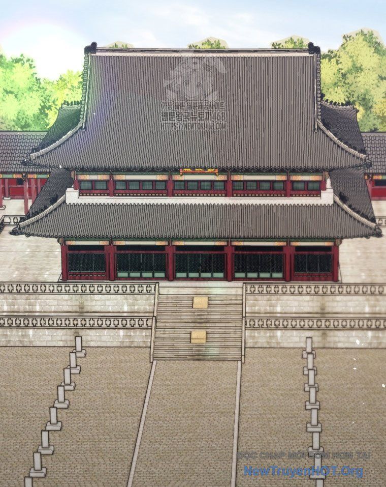 Vương Triều Đen Tối: Joseon - Chương 111 - Trang 153