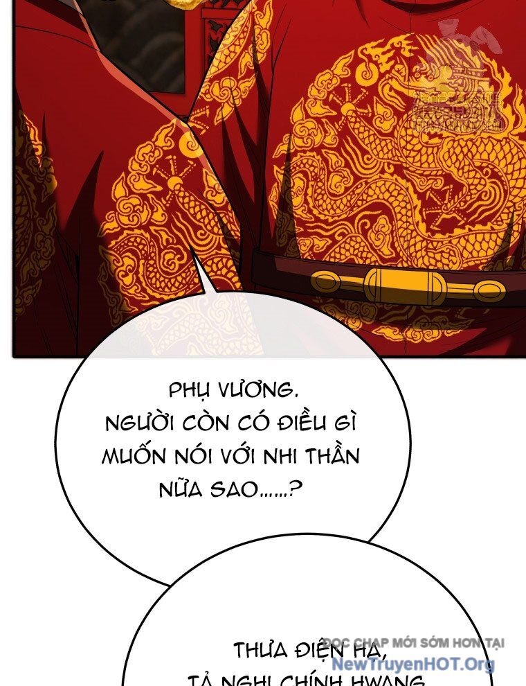 Vương Triều Đen Tối: Joseon - Chương 111 - Trang 49