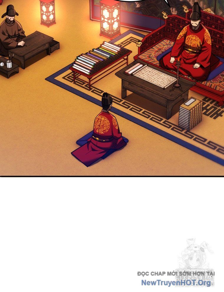Vương Triều Đen Tối: Joseon - Chương 111 - Trang 44