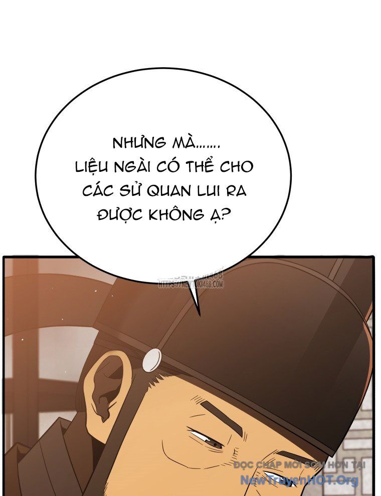 Vương Triều Đen Tối: Joseon - Chương 111 - Trang 57