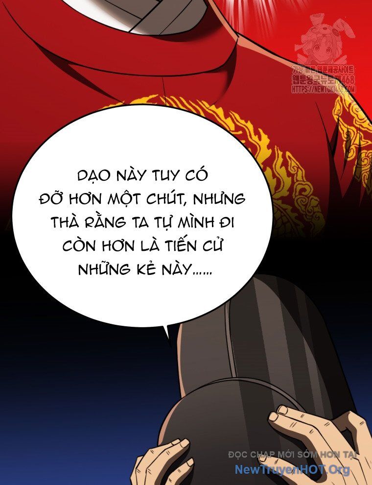 Vương Triều Đen Tối: Joseon - Chương 111 - Trang 35