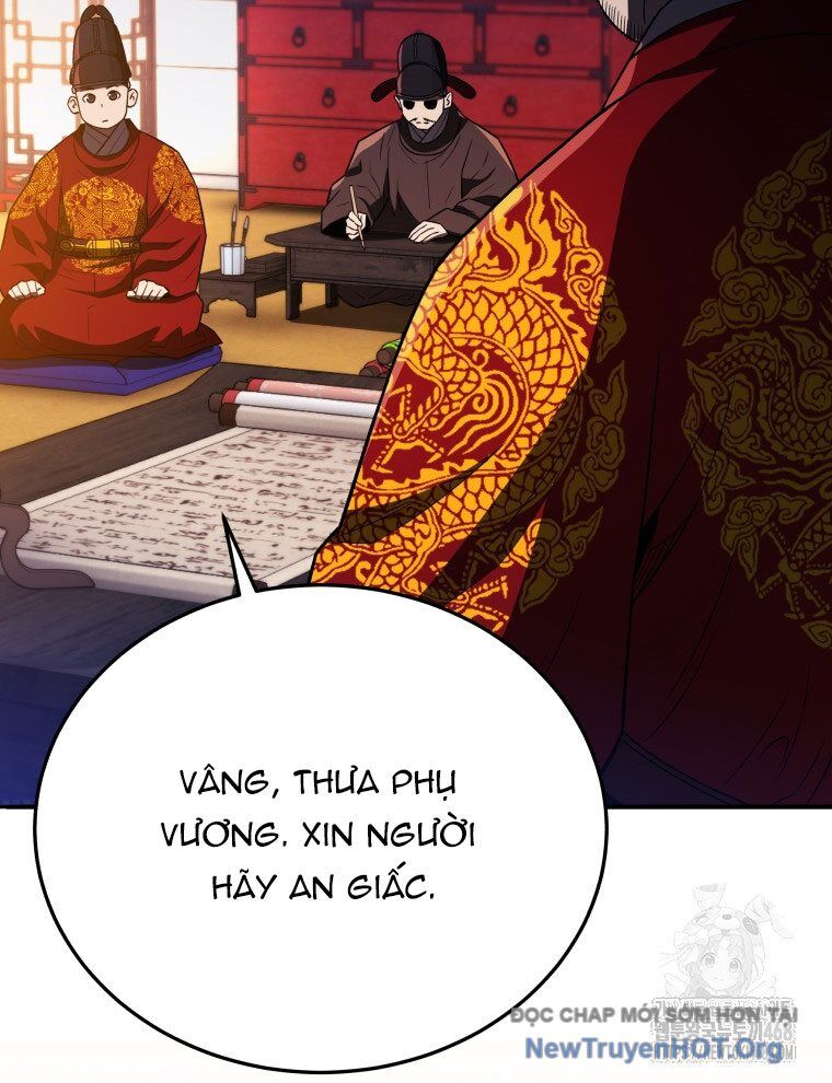 Vương Triều Đen Tối: Joseon - Chương 111 - Trang 144