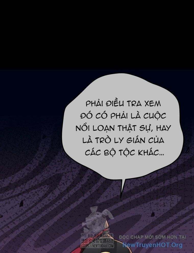 Vương Triều Đen Tối: Joseon - Chương 111 - Trang 83