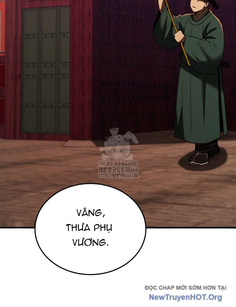 Vương Triều Đen Tối: Joseon - Chương 111 - Trang 42