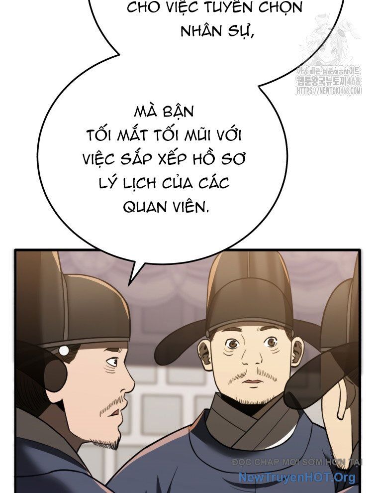 Vương Triều Đen Tối: Joseon - Chương 111 - Trang 5