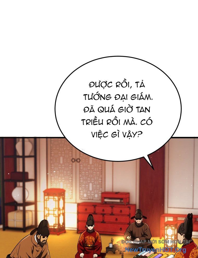 Vương Triều Đen Tối: Joseon - Chương 111 - Trang 55