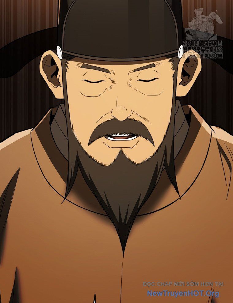 Vương Triều Đen Tối: Joseon - Chương 111 - Trang 64