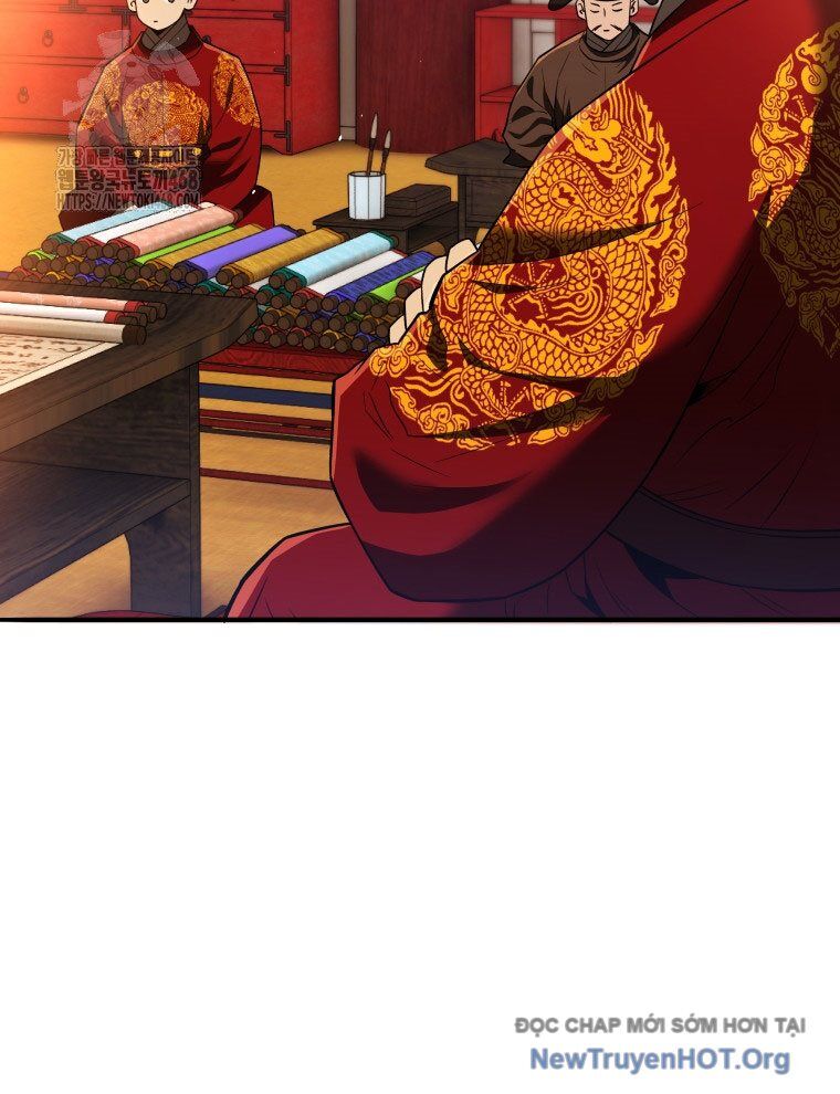 Vương Triều Đen Tối: Joseon - Chương 111 - Trang 60