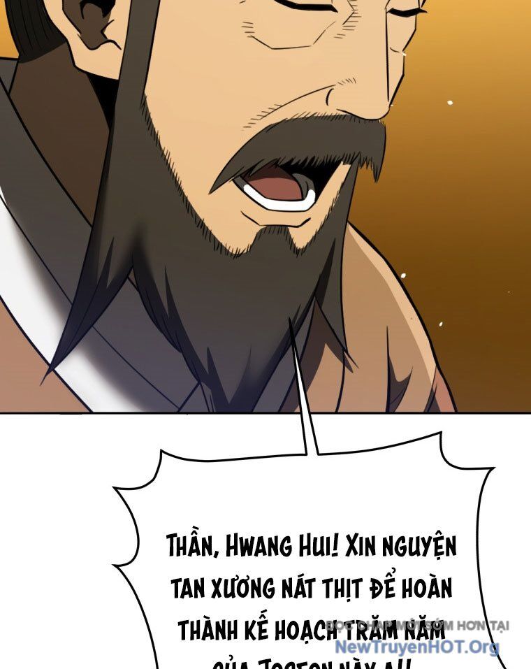 Vương Triều Đen Tối: Joseon - Chương 111 - Trang 162