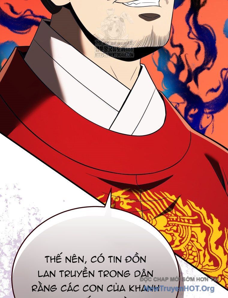 Vương Triều Đen Tối: Joseon - Chương 111 - Trang 118