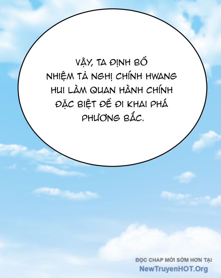 Vương Triều Đen Tối: Joseon - Chương 111 - Trang 152
