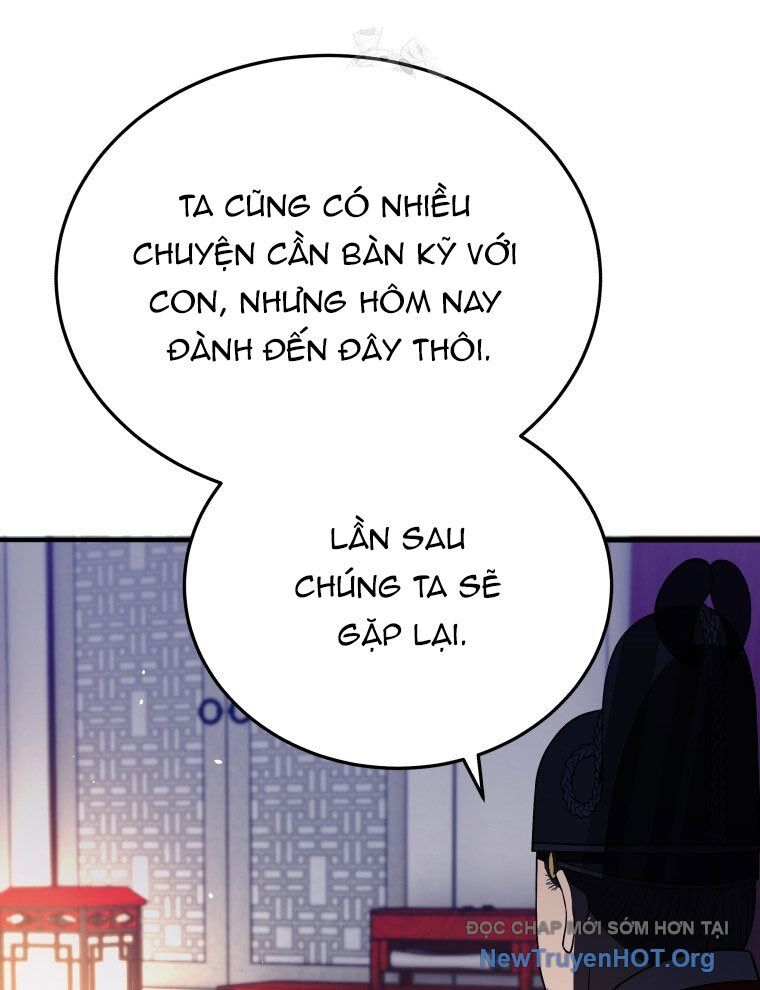 Vương Triều Đen Tối: Joseon - Chương 111 - Trang 143