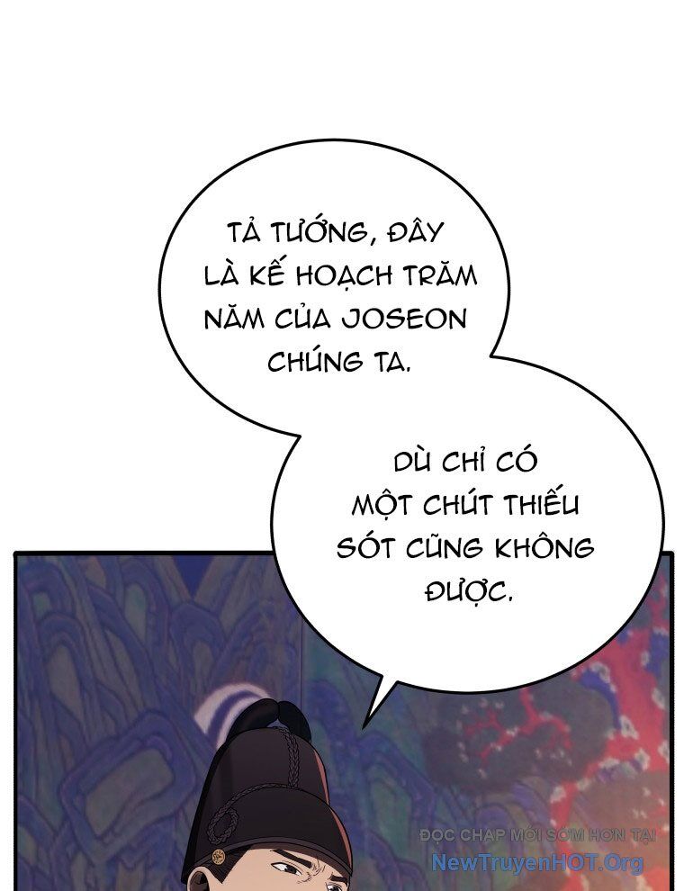 Vương Triều Đen Tối: Joseon - Chương 111 - Trang 128