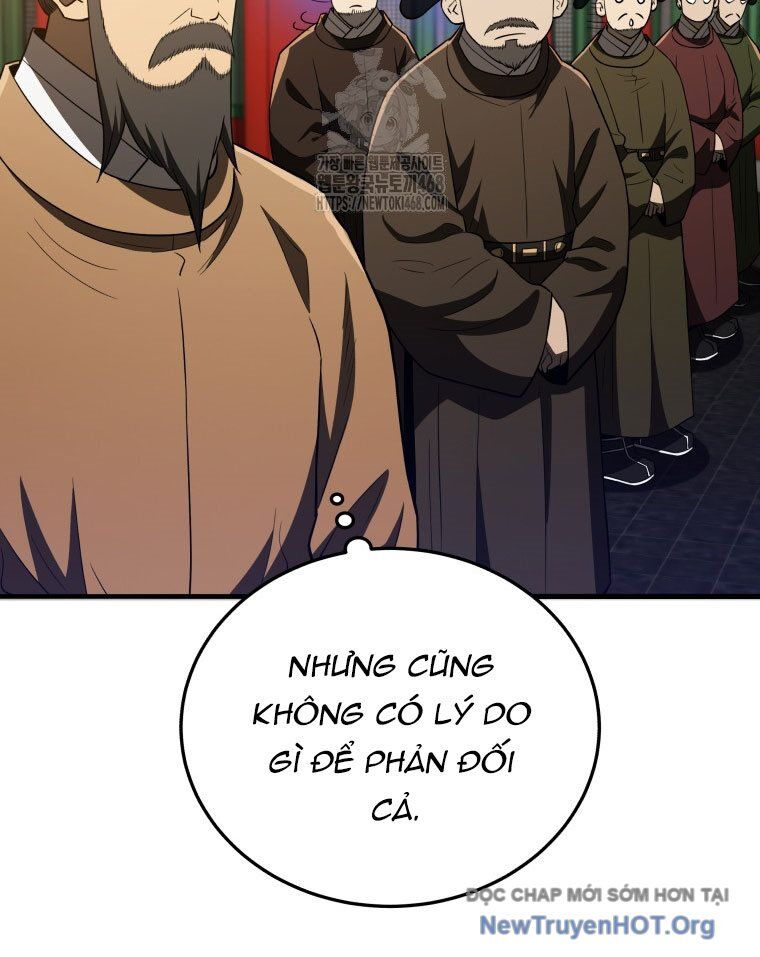 Vương Triều Đen Tối: Joseon - Chương 111 - Trang 158